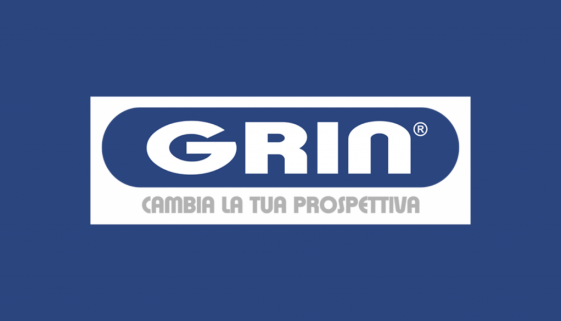 Grin - Prendersi cura del giardino