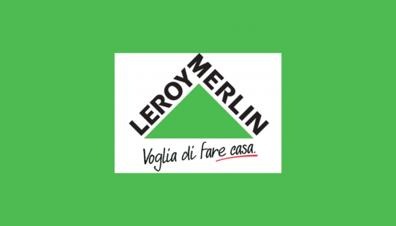 Leroy Merlin apre oltre 100 nuove posizioni ad Arese
