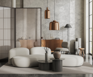 Novacolor ottiene la certificazione Indoor Air Comfort Gold per le finiture metallizzate