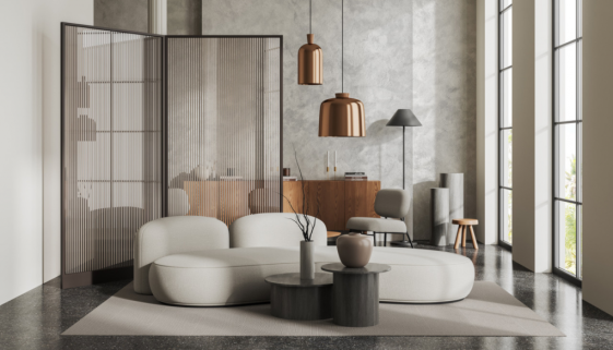 Novacolor ottiene la certificazione Indoor Air Comfort Gold per le finiture metallizzate