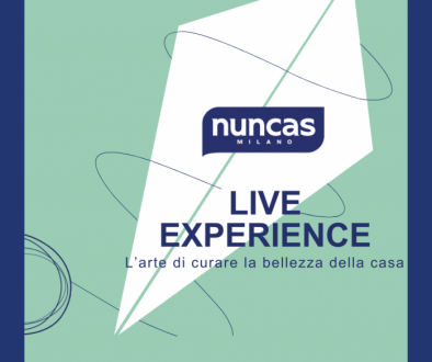 Nuncas live experience