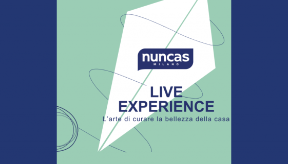 Nuncas live experience