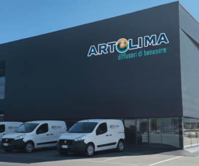 Sonepar acquisisce Artclima