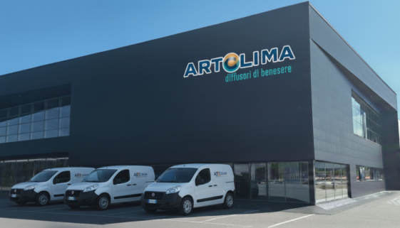 Sonepar acquisisce Artclima