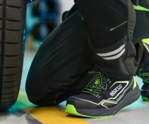 Sparco Teamwork_COP