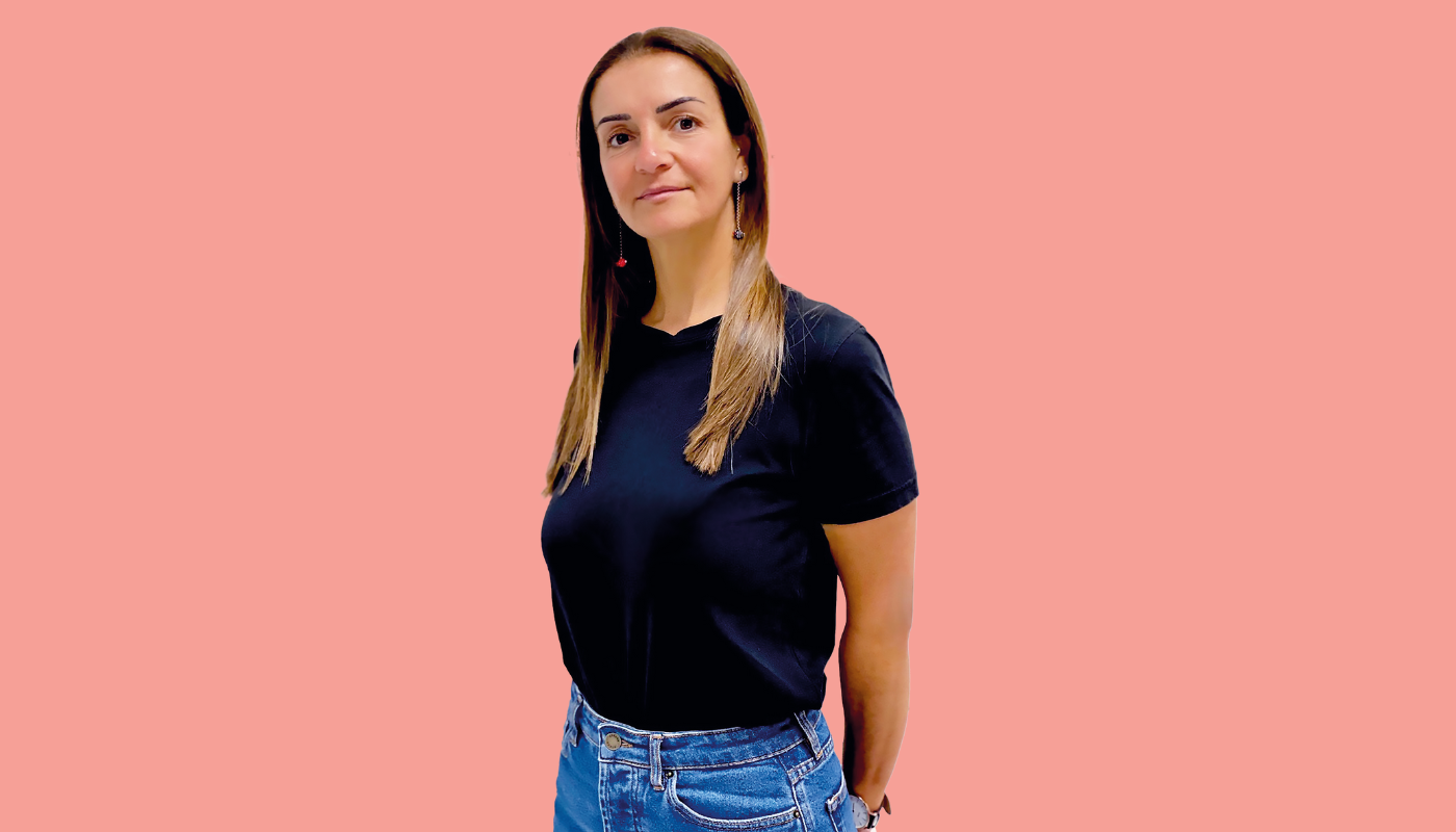 iWoman iFerr 127 - Laura Pasquini (3)