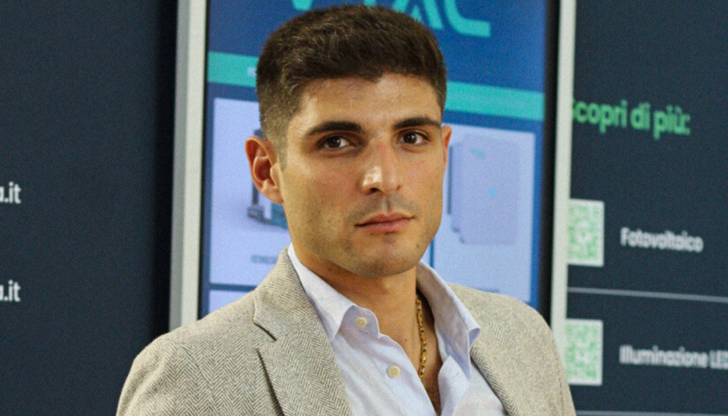 in Primo Piano - LED ITALIA