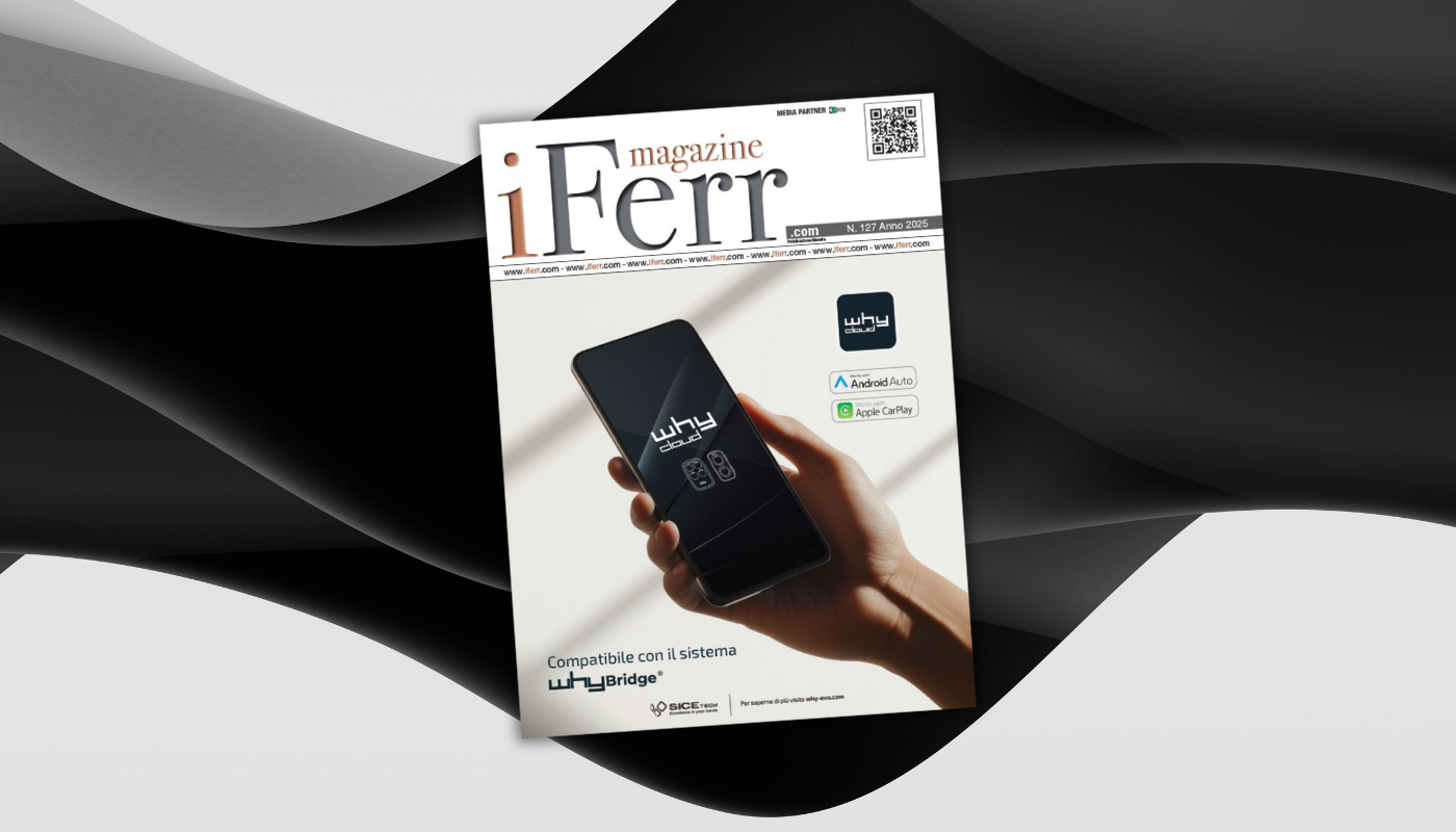 news iFerr 127