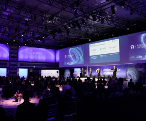 Annovi Reverberi premiata a Milano tra gli Ambasciatori d'Impresa