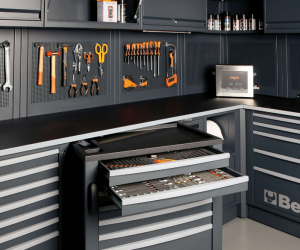 Beta Utensili candidata al Compasso d'Oro 2026