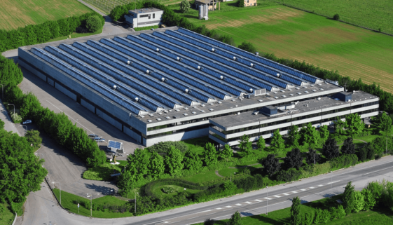 Bilancio di sostenibilità 2024 - i risultati ESG di Beghelli (1)