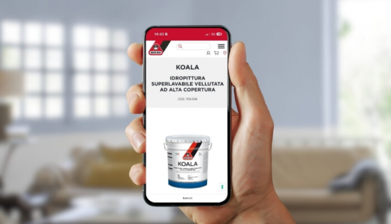 Boero - Il futuro dei colori è sempre più digitale