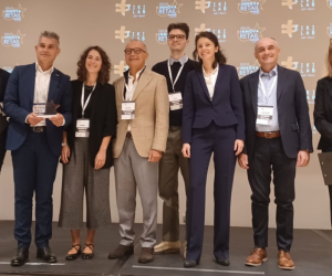 Brico io vince l'Innova Retail Award 2025-2026