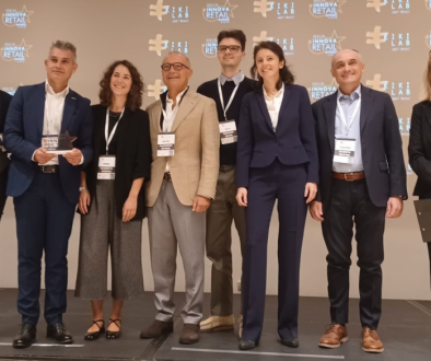 Brico io vince l'Innova Retail Award 2025-2026