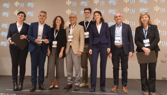 Brico io vince l'Innova Retail Award 2025-2026