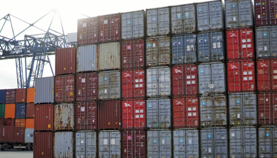 Export Meccanica 2025 - Italia tra stabilità e sfide globali