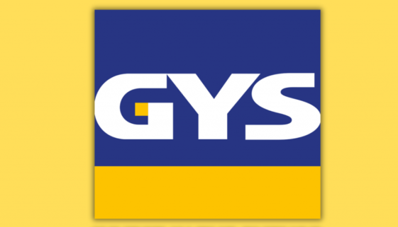 GYS Italia festeggia 10 anni di successi