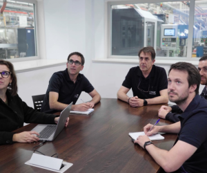 IZAR lancia il nuovo video istituzionale