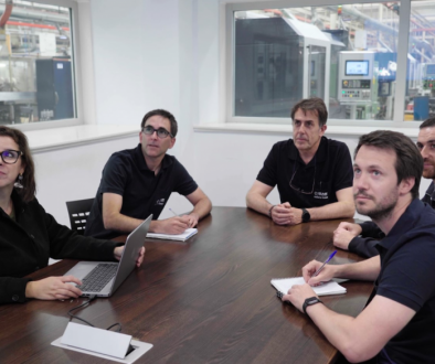 IZAR lancia il nuovo video istituzionale