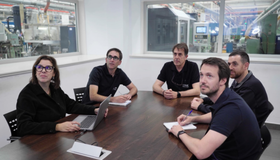 IZAR lancia il nuovo video istituzionale