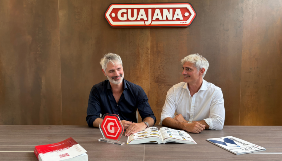 Ingrosso - Giovanni Guajana