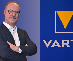 Mercato Batterie in Italia - Varta cresce controcorrente