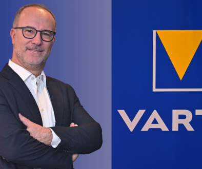 Mercato Batterie in Italia - Varta cresce controcorrente