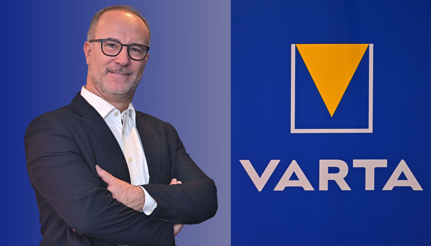 Mercato Batterie in Italia - Varta cresce controcorrente