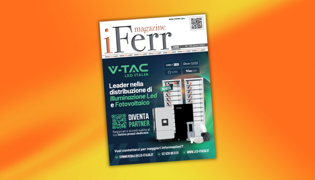 News iFerr 128