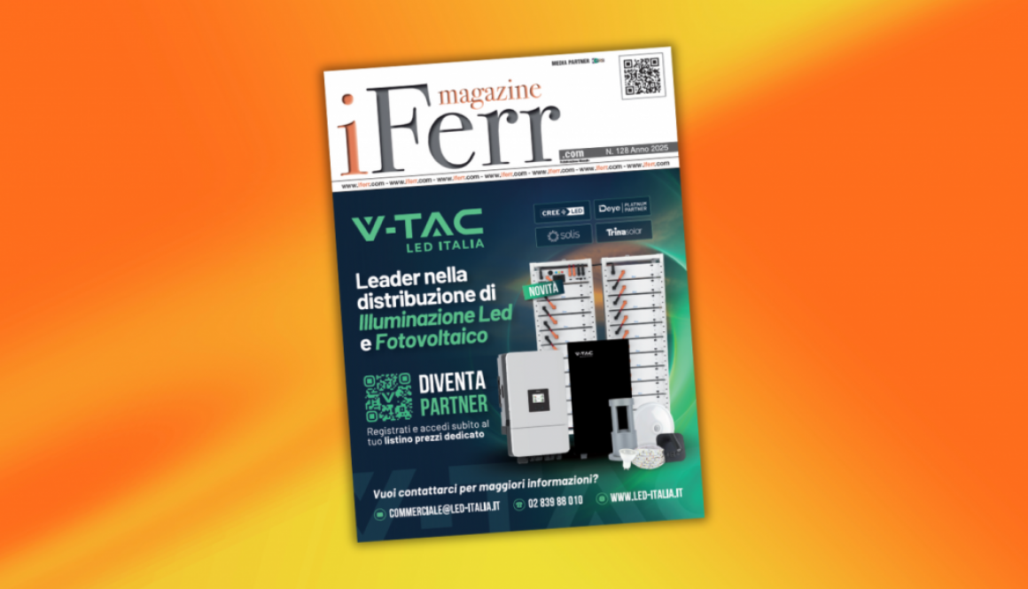 News iFerr 128