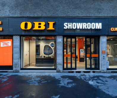 OBI inaugura il primo showroom a Milano (1)