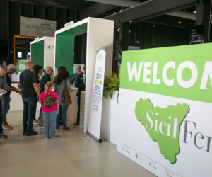 SicilFerr e Garden Day - Un connubio vincente