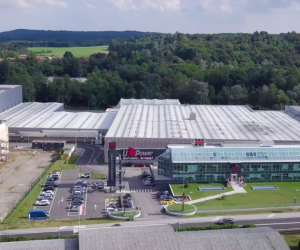 U-Power - Il futuro del workwear è già qui