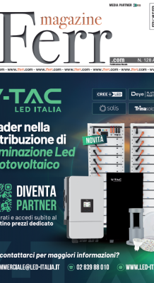 copertina iFerr 128