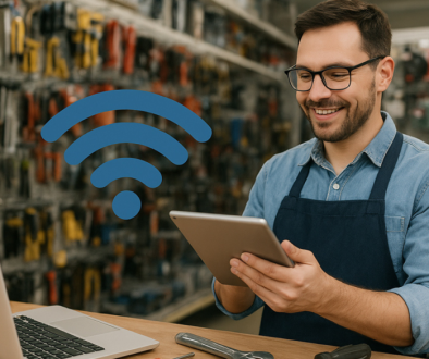 AiFerr 128 - Omnicanalità