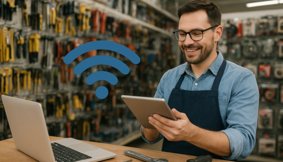 AiFerr 128 - Omnicanalità