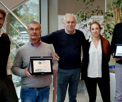 Elettrocanali vince il Metellino d'Oro e gli ETIM Awards 2025