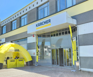 Karcher - iFerr 128