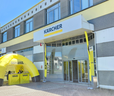 Karcher - iFerr 128