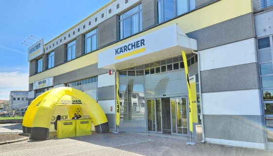 Karcher - iFerr 128