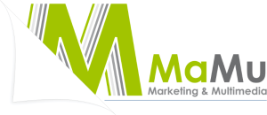 Logo Ma.Mu Marketing Srl