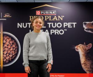 Purina PRO PLAN protagonista alle NITTO ATP Finals 2025