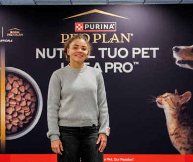 Purina PRO PLAN protagonista alle NITTO ATP Finals 2025