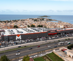 Tecnomat inaugura il terzo punto vendita in Sicilia