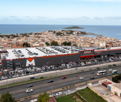 Tecnomat inaugura il terzo punto vendita in Sicilia