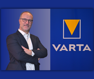 Varta lancia la campagna multicanale Empower your universe