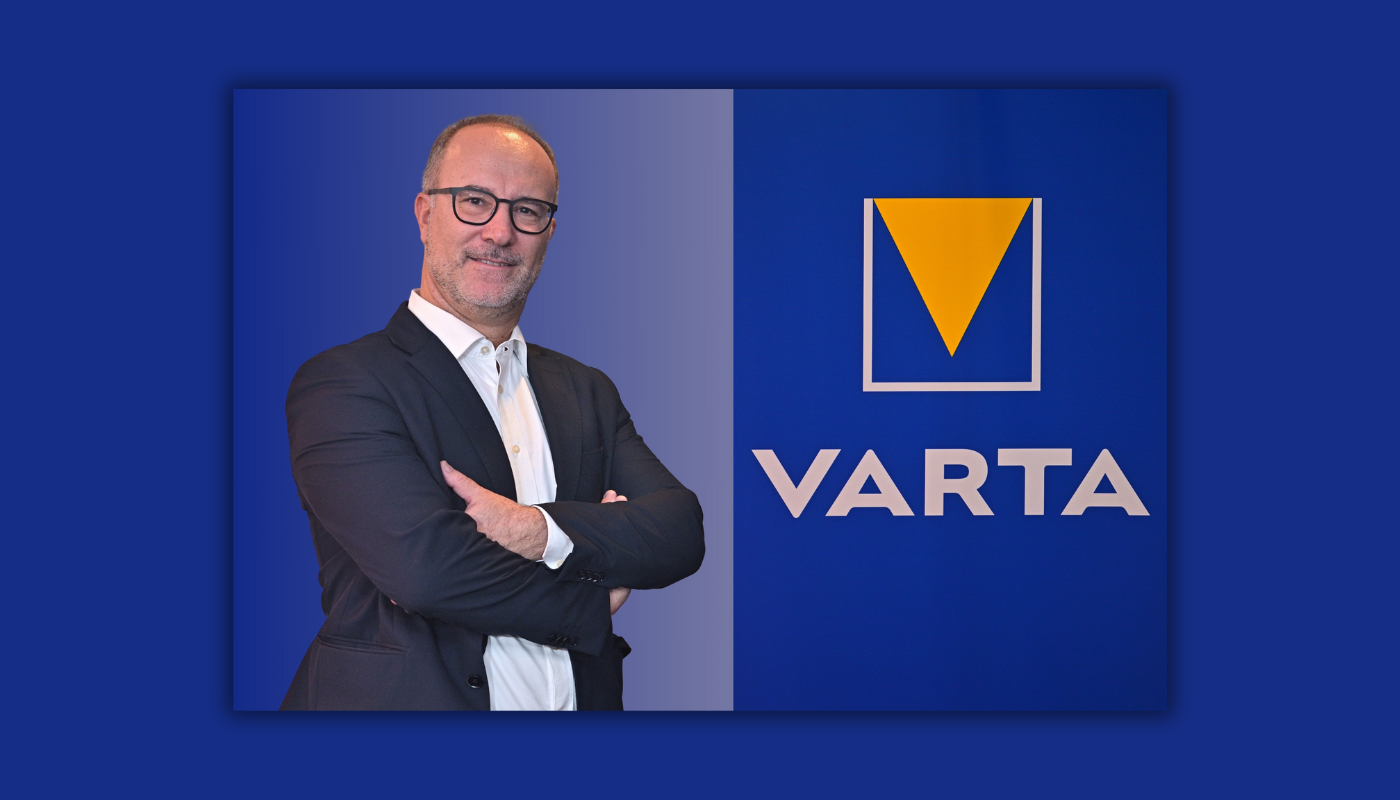 Varta lancia la campagna multicanale Empower your universe