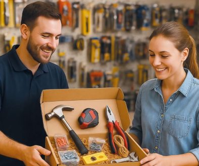 AiFerr 129 Subscription Box