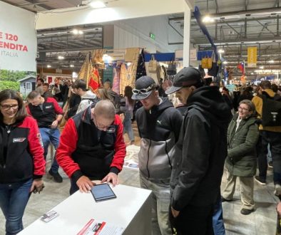 Brico io rilancia il valore del contatto umano in fiera