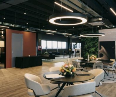 Dierre presenta i nuovi concept store